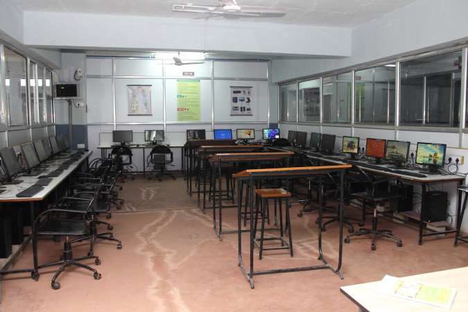 DRAUGHTSMAN workshop